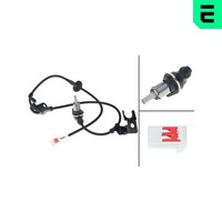 Optimal ABS Sensor Raddrehzahl 06-S225 FüR BJ 323 626 Mazda GF 6 5 Hatchback GW