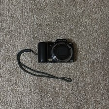 Digital Camera Spares Or Repair Untested
