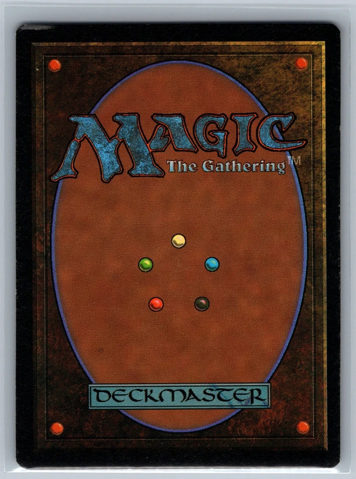 Magic The Gathering Chronicles Nicol Bolas MTG TCG CCG - Image 2 of 2