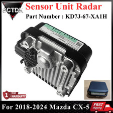 NEW fit For Mazda 2018-2025 CX-5 Sensor Unit ...