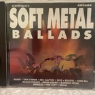 Chris Rea : Soft Metal Ballads CD Value Guaranteed from eBay’s biggest seller!