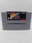 Axelay Super Nintendo Authentic Cartridge Only Snes Tested