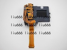 Shutter Unit Blade Curtain Box  Motor Assy compatible Lumix DC-GH5 / DC-GH5S