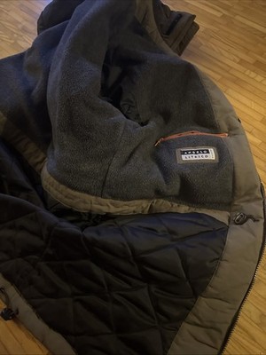Winterjacke Herren von Angelo Litrico