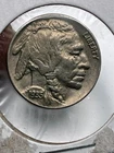 1935 - Buffalo Nickel - AU -  $1.99 Shipping