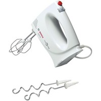 Bosch MFQ3030 HandrüHrer 350 Watt Weiß Handmixer HandrüHrgeräT