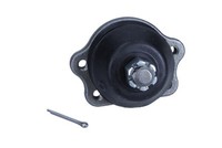 Querlenkerbolzen Nissan P. Cabstar 98- 06- Le/Pr Oben