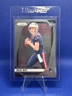 2024 Panini Prizm Rookies Drake Maye #329 (RC) base Patriots