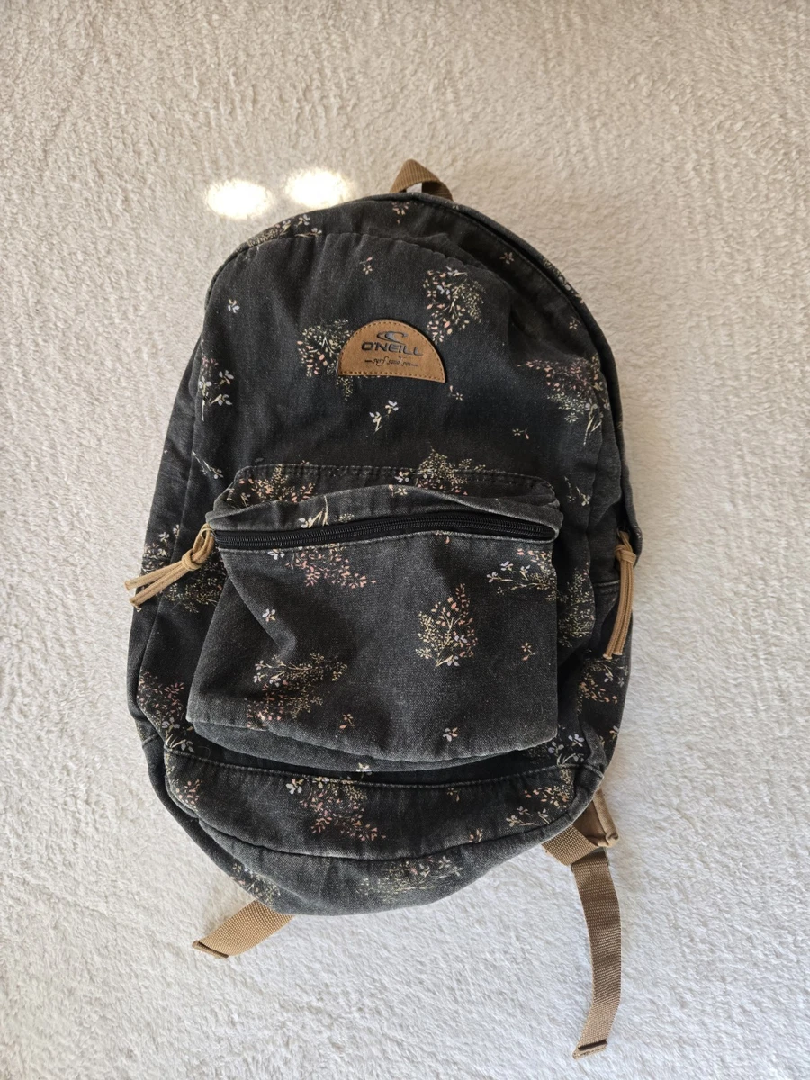 O'Neill Canvas Backpack Unisex Bags & Backpacks for sale | eBay