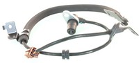 1 ABS Sensor Vorne Links FüR Nissan Maxima Qxii (A33) Bj. 03.2000-07.2000 NEU