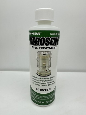 #ad NEW Kero Klean Kerosene Fuel Additive to Absorb Moisture for Heat Clean No Order $14.50