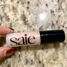 Saie Glowy Super Gel Illuminator In Roseglow 5ml/0.16 oz.