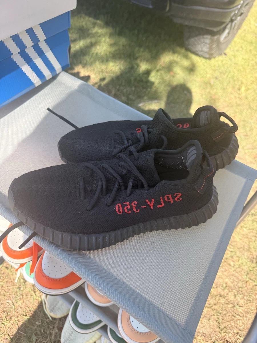adidas gazelle silver green womens Adidas - Yeezy 350 V2 Yeezy Boost 350 V2 'Bred' (13 US) | myGemma | IT