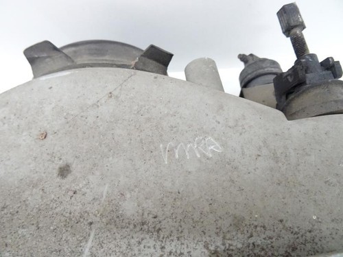 KOPLAMPGLAS RECHTS Peugeot Boxer (230L) Van 2.0 (XU10J2U(RFW)) 6205AE - Afbeelding 1 van 3