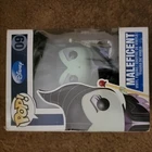 Funko Pop! Vinyl: Disney - Maleficent #9