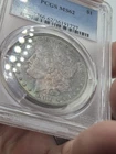 1900-O Morgan Dollar PCGS MS62 ☆ Nicely Toned Coin ☆