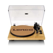 LENCO LBT-335BA - Plattenspieler mit Bluetoot...