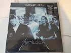 Metallica  Garage Inc.  3 LP Vinyl Set  BLCKND013-1  2014 Reissue  New Mint