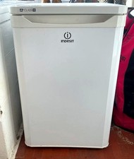 Indesit Under Counter Fridge with Ice Box A+ Energy Class - Free Local Delivery