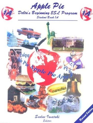 Apple Pie: Delta's Beginning Esl Program : Student Book 1A