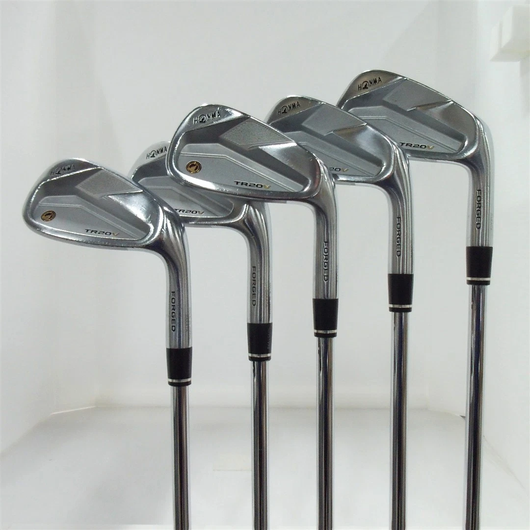 HONMA Men Iron Set Golf Clubs for sale | eBay