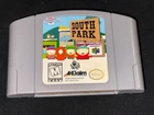 South Park (Nintendo 64, 1998) Cleaned / Tested / Authentic - N64