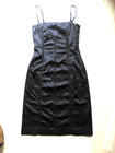 NEU H&M Korsagen Kleid Coktailkleid Gr. 36 NEU