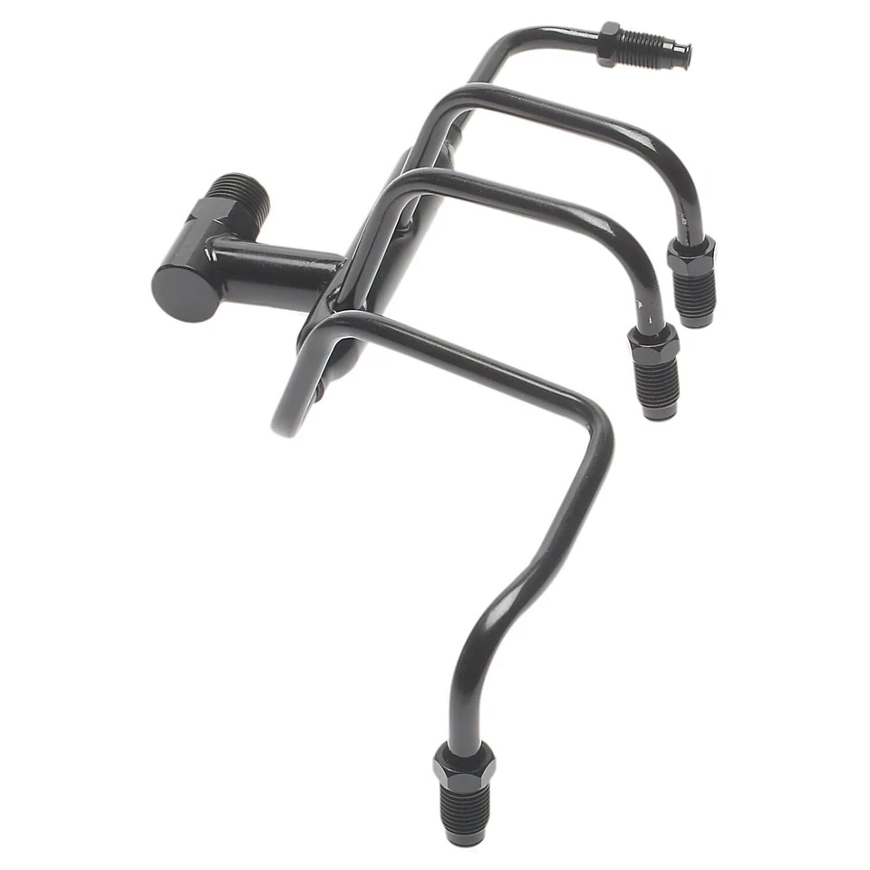 Tubo de inyección de aire secundario SMP para Chevrolet Caprice 1987-1991 Foto 2 de 4