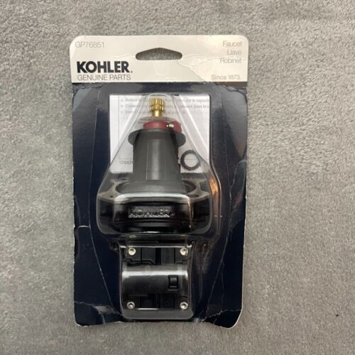 KOHLER GENUINE PART GP76851 MIXER & PBU SP KIT,2.60 x 3.90 x 6.30 inches