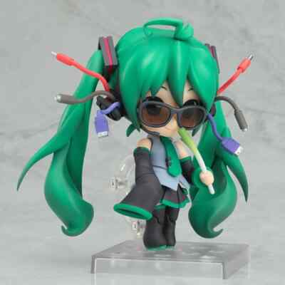 初音ミク アソリートHMOエディション 129 Good Smile Company Nendoroid Hatsune Miku Absolute HMO