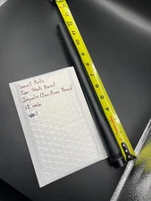 Smart Parts Ion Stock Barrel Impulse/Ion/Luxe Thread 12 Inch