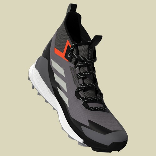 adidas Terrex Free Hiker 2 GTX Women Damen Wanderschuhe - Bild 21 von 32