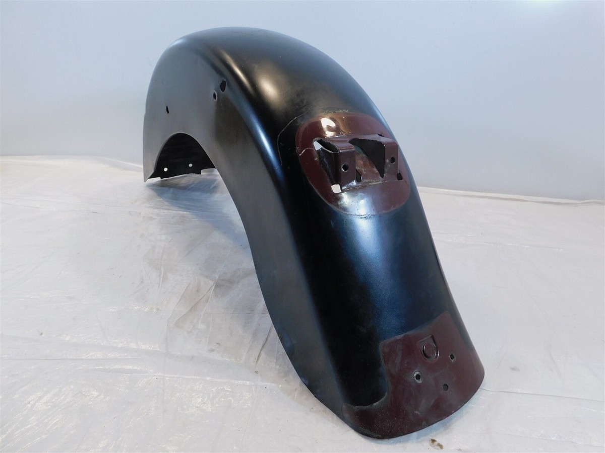R. 1984 84 Harley Davidson Electra Glide Classic Rear Wheel Cover