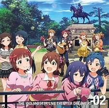 Game Music The Idolm Ster Live The Ter Dreamers 02 Japan Cd Laca 15 Obi For Sale Online Ebay Game Music The Idolm Ster Live The Ter Dreamers 02 Japan Cd Laca 15 Obi For Sale Online Ebay