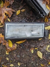 1989-1990 Cadillac SDV FWD Fleetwood RIGHT Side Headlight Assembly PN#16509760