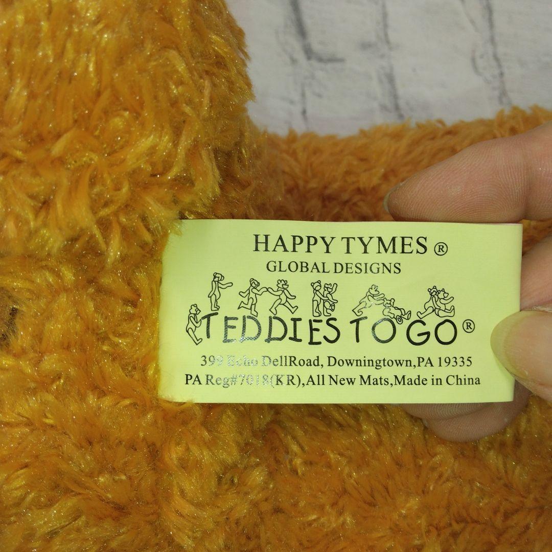 タペストリー HAPPY TYMES GLOBAL DESIGNS TEDDIES TO Go global-new23