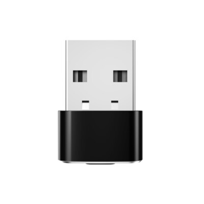 Mouse Shaker Device USB Mouse Jiggler Keep Compute/PC/Laptop Awake Driver-Free