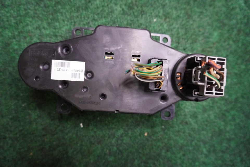 Controle CA 2017 FORD FIESTA OEM D2BT11980AF - Imagem 3 de 4
