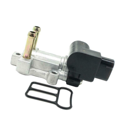 16022 PLC J01 Idle Air Control Valve   Speed Stabilizer for   Civic 01-05 #E10