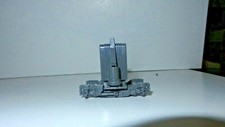 Locomotora eléctrica Lima JOUEF-LIMA tren central de repuesto TGV HO 1:87