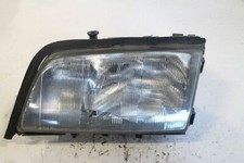 Scheinwerfereinsatz Hauptscheinwerfer links Scheinwerfer AUDI A4 (8D2, B5) 1.8