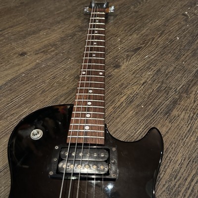 Burny LG-480 90年代製（Burny Lg-480 Les Paulelectric Guitar