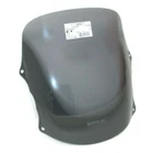 Honda NTV 650 DEAUVILLE-98/05- Clear High Windshield MRA-5415016