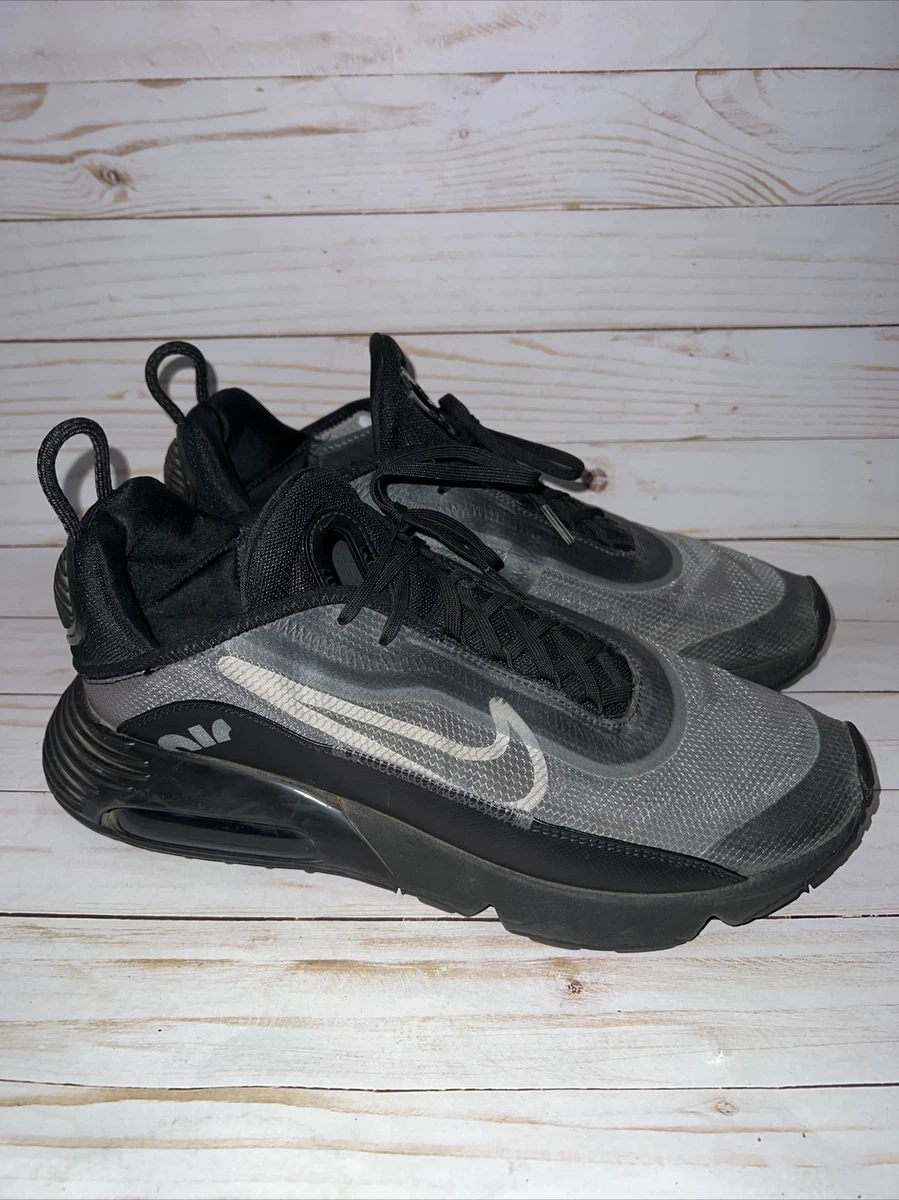 Nike Air Max 2090 Anthracite Black Gray Sneakers Men s Size 13
