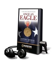 Once an Eagle, Anton Myrer