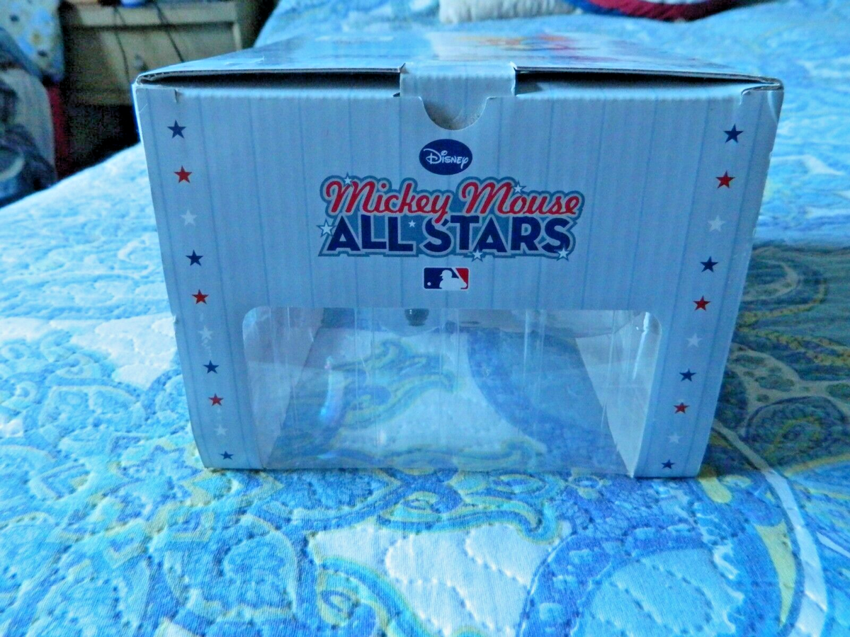 Disney Mickey Mouse - 2010 MLB All Star Game Figurine B21 for sale