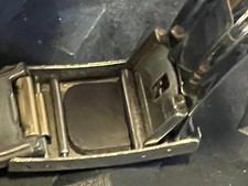 Pulsar P2/P3 Watch Setting Magnets "C"-shape