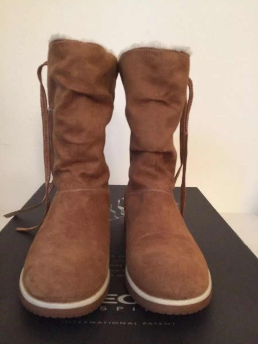 Simil store ugg bambina