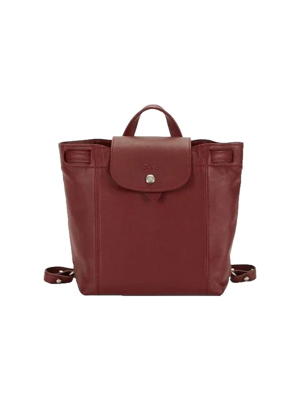 Longchamp Small Backpacks for Women