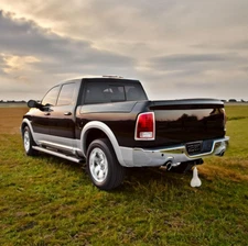 8" Truck Nuts Truck Balls Bull Nutz